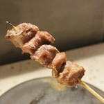 新福島焼鳥 B3 - 