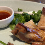 アジアンビストロ Dai 日本橋店 - 