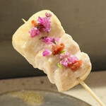 新福島焼鳥 B3 - 