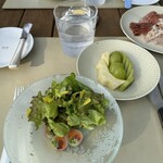 ムニ ラ テラス - 