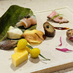 新福島焼鳥 B3 - 