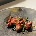 新福島焼鳥 B3 - 