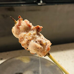 新福島焼鳥 B3 - 