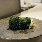 新福島焼鳥 B3 - 