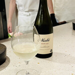 新福島焼鳥 B3 - 