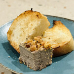 新福島焼鳥 B3 - 