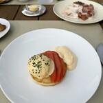 ムニ ラ テラス - 