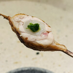 新福島焼鳥 B3 - 