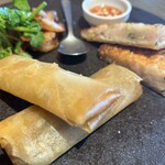 アジアンビストロ Dai 日本橋店 - 