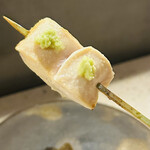 新福島焼鳥 B3 - 