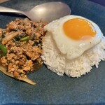 アジアンビストロ Dai - 