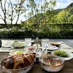 ムニ ラ テラス - 