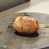 新福島焼鳥 B3 - 