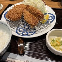 とんかつ まい泉 青山本店 - 