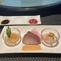 中国料理 芙蓉城 - 