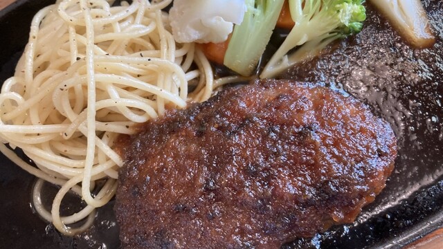 伊太利亭 - 若宮（レストラン）の写真