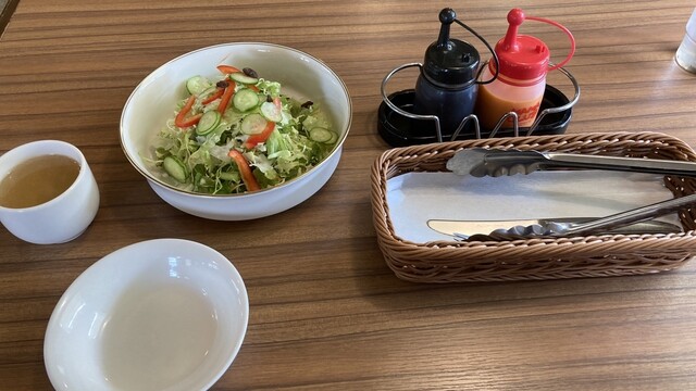 伊太利亭 - 若宮（レストラン）の写真