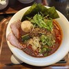 自家製麺 ほうきぼし 茅ヶ崎店