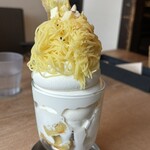 珈亜ガーデン - 鳴門金時づくし！