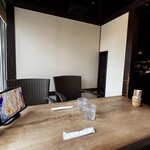 珈亜ガーデン - ゆったり個室