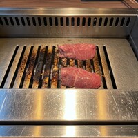 焼肉うしごろ 新宿三丁目店 - 