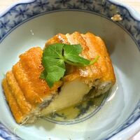 鮨 赤酢 はなやま - 