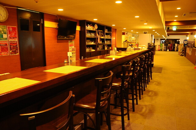 エル・ドラード - 本八戸（レストラン）の写真