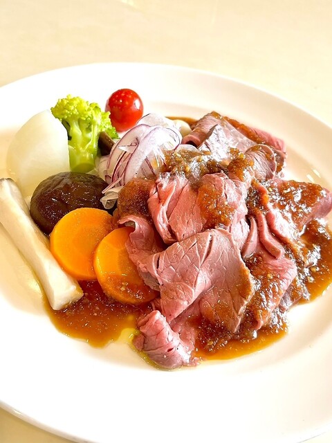 エル・ドラード - 本八戸（レストラン）の写真