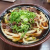 今浪うどん 蒲生店