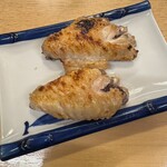 渋谷 森本 - 手羽先