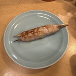 渋谷 森本 - つくね