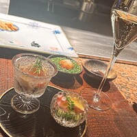 鉄板焼 十河 - 
