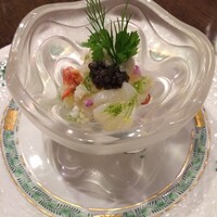 銀座うかい亭 - 