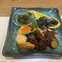 旬活和食 ままや -  旬活和食 ままや -