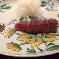 銀座うかい亭 - 