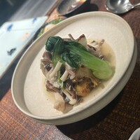 鉄板焼 十河 - 