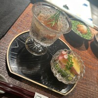 鉄板焼 十河 - 