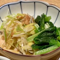 広尾はしづめ - 