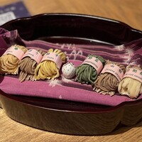 広尾はしづめ - 