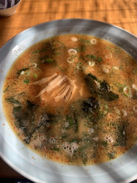 たまげたらーめん 羽前成田店 &ndash; 山形のこってりラーメンが自慢の人気店