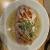 RAMEN 百舌鳥