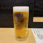 マンマル商店 - ドリンク写真: