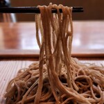 蕎麦切り大城 - 