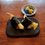 蕎麦切り大城 - 