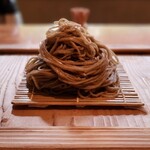 蕎麦切り大城 - 