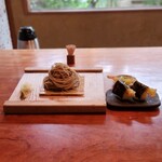 蕎麦切り大城 - 