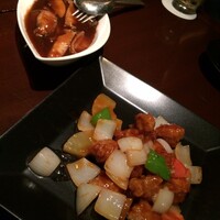 中国料理 四川 - 