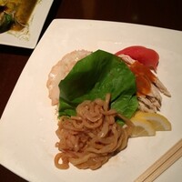 中国料理 四川 - 