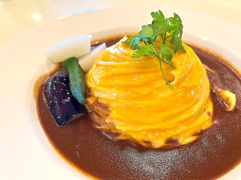 エル・ドラード 本八戸 &ndash; グリーンファミリー倶楽部内のレストラン