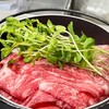 ひとりしゃぶしゃぶ 七代目 松五郎 - 料理写真: